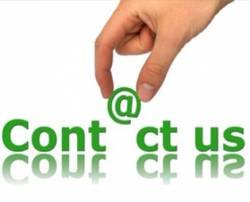 Contact Us